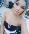 Rencontre Femme Thaïlande à Bang Lamung District : Kuk, 27 ans